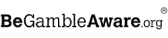 GambleAware logo