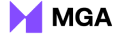 Malta Gaming Authority logo